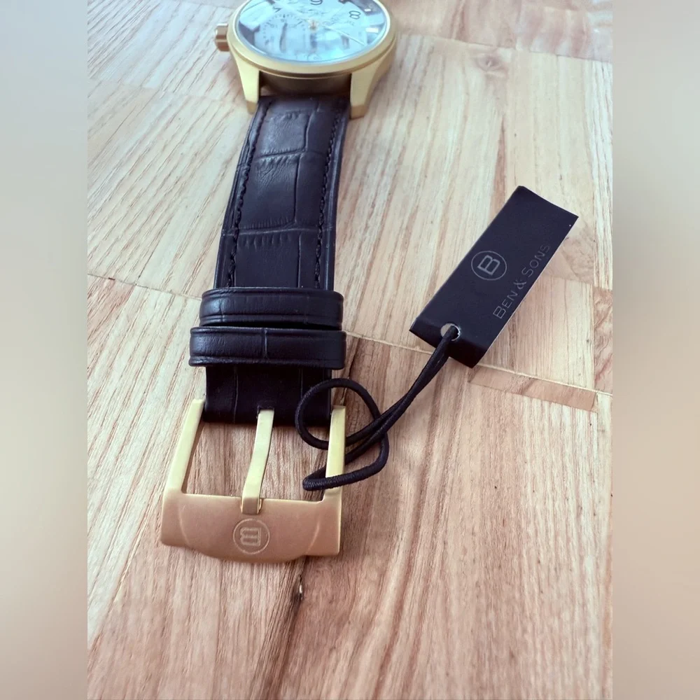 ben & sons brand ben